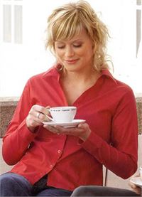 CAMICIA DONNA